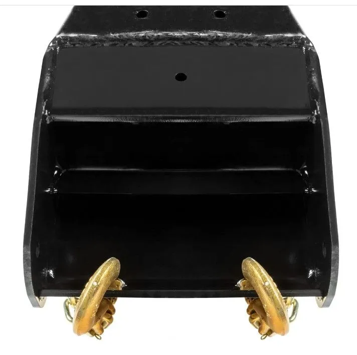 Gooseneck Connect™ 21K